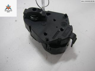 моторчик заслонки печки BMW 5 серия E39 [рестайлинг] 2003, 2.2 л., бензин, АКПП, серый, универсал, 6935440