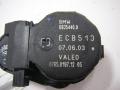 моторчик заслонки печки BMW 5 E39 2003, 2.2 л., бензин, АКПП, серый, универсал, 6935440 - фото №3