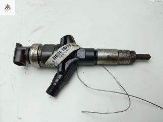 форсунка Subaru Impreza 3 поколение (GE/GV/GH/GR) 2009, 2.0 л., дизель, МКПП, серый, хетчбэк 5 дв., E3DDE800