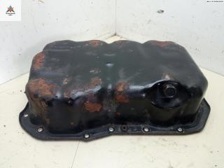 масляный поддон Mazda MPV LW [рестайлинг] 2004, 2.0 л., дизель, МКПП, серый, минивэн, RF5C-10-400A