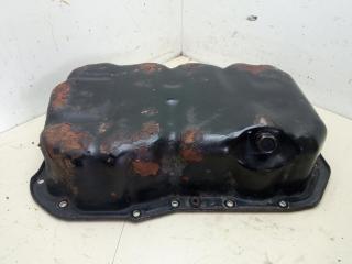 масляный поддон Mazda MPV LW 2004, 2.0 л., дизель, МКПП, серый, минивэн, RF5C10400A