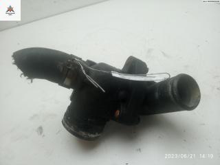 корпус термостата Ford Transit 6 поколение 2001, 2.0 л., дизель, МКПП, белый, микроавтобус, W584A