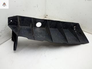 воздуховод Mazda 6 GG [рестайлинг] 2005, 2.0 л., бензин, МКПП, красный, хетчбэк 5 дв., GJ6A56253