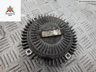 муфта вентилятора Volkswagen Passat B5 1997, 1.8 л., бензин, МКПП, красный, универсал, 058121347