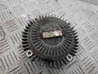 муфта вентилятора Volkswagen Passat B5 1997, 1.8 л., бензин, МКПП, красный, универсал, 058121347