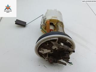 насос топливный Ford Fiesta 5 поколение 2003, 1.3 л., бензин, МКПП, серый, хетчбэк 5 дв., KWN8311815B