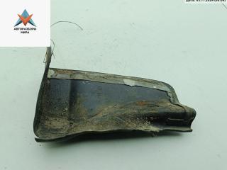 Накладка на порог наружная левая Skoda Superb 1 поколение [рестайлинг] 2007, синий, седан, 3U5853897C