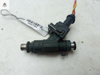 форсунка Honda Jazz 1 поколение 2003, 1.3 л., бензин, МКПП, серый, хетчбэк 5 дв., 0280156188