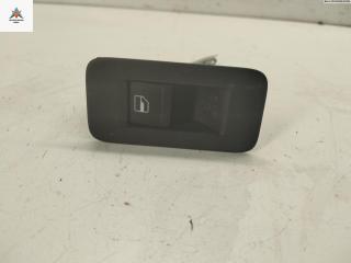 кнопка стеклоподъемника заднего левого Volkswagen Touareg 1 поколение 2006, 3.0 л., дизель, АКПП, чёрный, внедорожник 5 дв., 7L6959855C