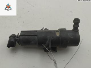 форсунка омывателя фары BMW 7 серия E65/E66/E67 2002, 4.4 л., бензин, АКПП, чёрный, седан, 7001949