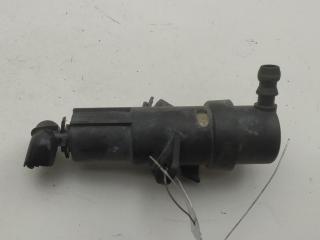 форсунка омывателя фары BMW 7 серия E65/E66/E67 2002, 4.4 л., бензин, АКПП, чёрный, седан, 7001949
