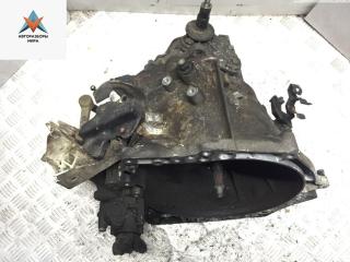 МКПП Peugeot 206 1 поколение [рестайлинг] 2005, 1.6 л., дизель, МКПП, серый, кабриолет, 20DM73