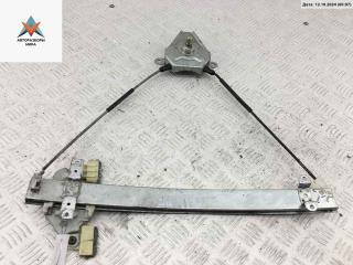 стеклоподъемник передний правый Nissan Almera N15 1995, 1.4 л., бензин, МКПП, серый, хетчбэк 3 дв.