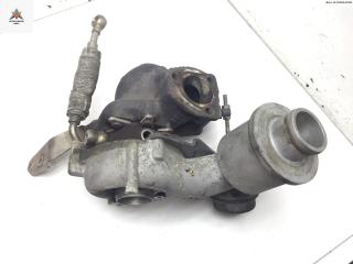 турбина Audi TT 8N [рестайлинг] 2005, 1.8 л., Ti, бензин, МКПП, чёрный, купе, 06A145713F