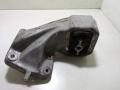 кронштейн двигателя Jeep Grand Cherokee WK 2006, 3.0 л., дизель, АКПП, зелёный, внедорожник 5 дв. - фото №2