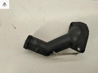 корпус термостата Volkswagen Touran 1 поколение 2003, 1.9 л., дизель, МКПП, серый, минивэн, 06A121121C