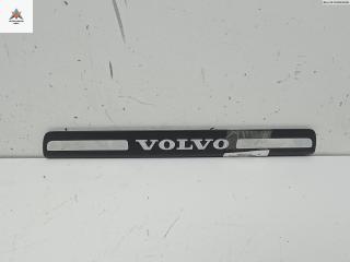 Накладка на порог внутренняя (салона) Volvo S80 1 поколение 2001, 2.4 л., бензин, АКПП, синий, седан, 09178406