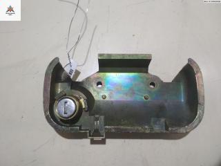 личинка дверного замка Opel Corsa B 1995, 1.4 л., бензин, МКПП, белый, хетчбэк 5 дв.