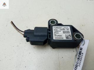 датчик AirBag Land Rover Discovery 3 поколение 2004, 2.7 л., дизель, АКПП, зелёный, внедорожник 5 дв., YDB500141, 00009400A4