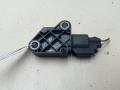 датчик AirBag Land Rover Discovery 3 поколение 2004, 2.7 л., дизель, АКПП, зелёный, внедорожник 5 дв., YDB500141, 00009400A4 - фото №2