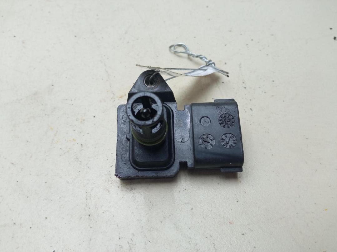 датчик абсолютного давления Nissan Micra K12 2004, 1.2 л., бензин, МКПП, синий, хетчбэк 5 дв., 22365AX000