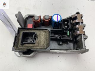 сопротивление печки Mercedes-Benz C-Класс W203/S203/CL203 2002, 1.8 л., бензин, АКПП, красный, универсал, 2308210251