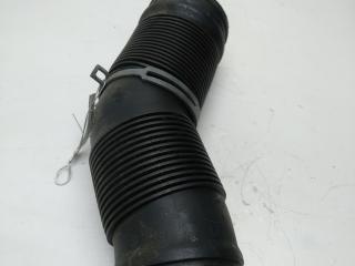 патрубок турбины Skoda Fabia 2 поколение (5J) [рестайлинг] 2010, 1.6 л., дизель