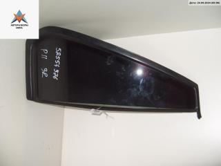 форточка задняя правая Nissan Primera P11 1998, 2.0 л., бензин, МКПП, серый, универсал