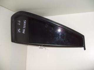 форточка задняя правая Nissan Primera P11 1998, 2.0 л., бензин, МКПП, серый, универсал