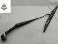 Щеткодержатель (поводок стеклоочистителя) передний Mitsubishi Space Star/Mirage ) 2015, 1.0 л., бензин, МКПП, белый, хетчбэк 5 дв., 8250A489 - фото №2