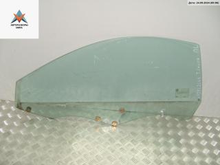 стекло двери передней левой Toyota Celica 7 поколение (T230) [рестайлинг] 2003, 1.8 л., бензин, МКПП, синий, купе