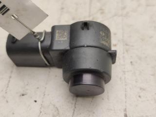 датчик парктроника Citroen C5 1 поколение [рестайлинг] 2004, 1.6 л., дизель, МКПП, серый, хетчбэк 5 дв., 9643649977