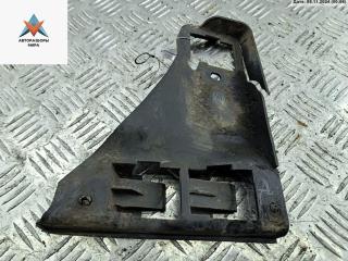 кронштейн переднего бампера Ford Galaxy 1 поколение [рестайлинг] 2003, 1.9 л., дизель, МКПП, чёрный, минивэн, 7M3807184A