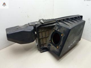 корпус воздушного фильтра Nissan Primera P11 1999, 1.8 л., бензин, МКПП, зелёный, универсал