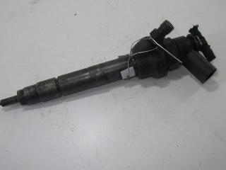 форсунка BMW 3 E90/E91/E92/E93 2008, 2.0 л., дизель, МКПП, чёрный, универсал, 7798446