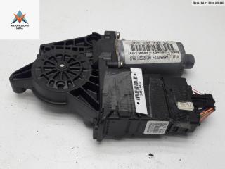 моторчик стеклоподъемника задний правый Volkswagen Passat B5 [рестайлинг] 2001, 2.5 л., дизель, АКПП, серый, универсал, 105407301