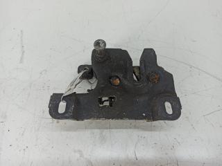 замок капота Audi A4 B5 1997, 1.8 л., бензин, АКПП, синий, универсал, 8D0823509L