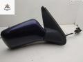 зеркало правое Volkswagen Golf 3 поколение 1995, 1.8 л., бензин, МКПП, чёрный, кабриолет - фото №2