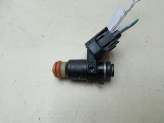 форсунка Honda Civic 2001, 1.6 л., бензин, АКПП, зелёный, хетчбэк 3 дв., PG11ABD