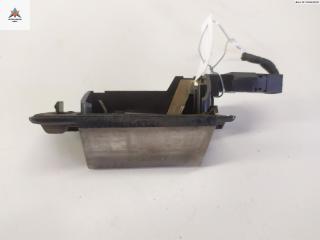 подсветка номера BMW 3 серия E36 1996, 1.6 л., бензин, МКПП, синий, хетчбэк 3 дв., 1387048