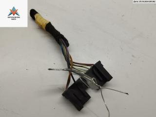 разъем (фишка) проводки Audi A6 4B/C5 1998, 2.4 л., бензин, МКПП, синий, универсал, 8L0972974