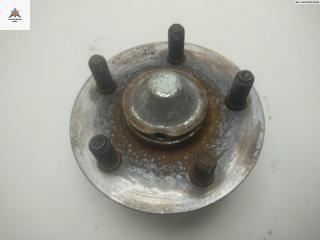 ступица задняя правая Chrysler PT Cruiser 1 поколение 2003, 2.2 л., дизель, МКПП, серый, хетчбэк 5 дв.