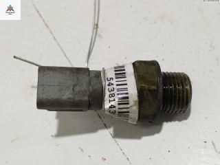 датчик давления масла Peugeot 406 1 поколение [рестайлинг] 2000, 3.0 л., бензин, АКПП, серый, купе, 0031