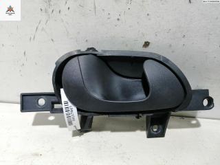 ручка внутренняя передняя левая Peugeot 806 221 [рестайлинг] 1999, 2.1 л., дизель, МКПП, красный, минивэн, 1470971077