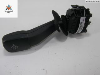 переключатель поворотов BMW 5 серия E39 1997, 2.5 л., бензин, МКПП, серый, универсал, 8352014