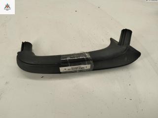 ручка внутренняя задняя левая Volkswagen Passat B3 1990, 1.8 л., бензин, МКПП, красный, универсал, 357867179