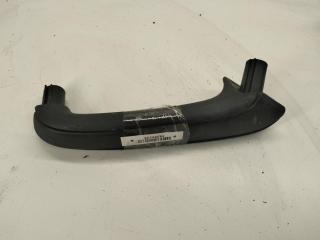 ручка внутренняя задняя левая Volkswagen Passat B3 1990, 1.8 л., бензин, МКПП, красный, универсал, 357867179