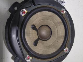 динамик двери Hyundai Getz 1 поколение [рестайлинг] 2007, 1.1 л., бензин, МКПП, чёрный, хетчбэк 3 дв., 963401C000