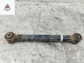 рычаг задний левый Jeep Grand Cherokee WK 2006, 3.0 л., дизель, АКПП, зелёный, внедорожник 5 дв.