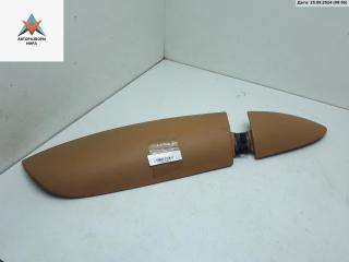 накладка декоративная Porsche Cayenne 955 2003, 4.5 л., бензин, АКПП, чёрный, внедорожник 5 дв., 7L5867227